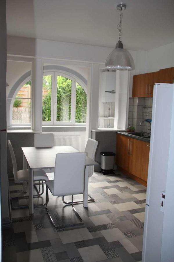 Appartement T3 Tres Calme - Le Bartholdi - Centre De Colmar Zewnętrze zdjęcie