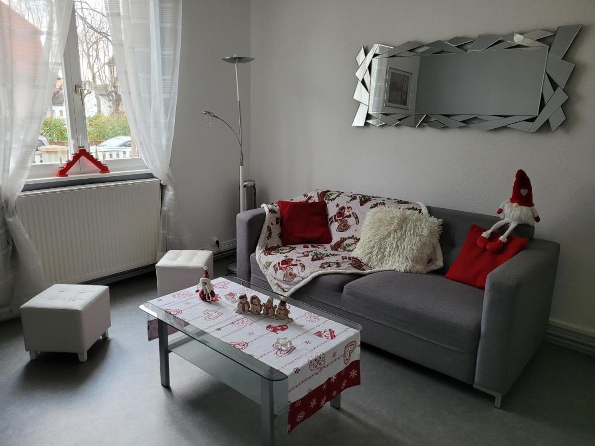 Appartement T3 Tres Calme - Le Bartholdi - Centre De Colmar Zewnętrze zdjęcie