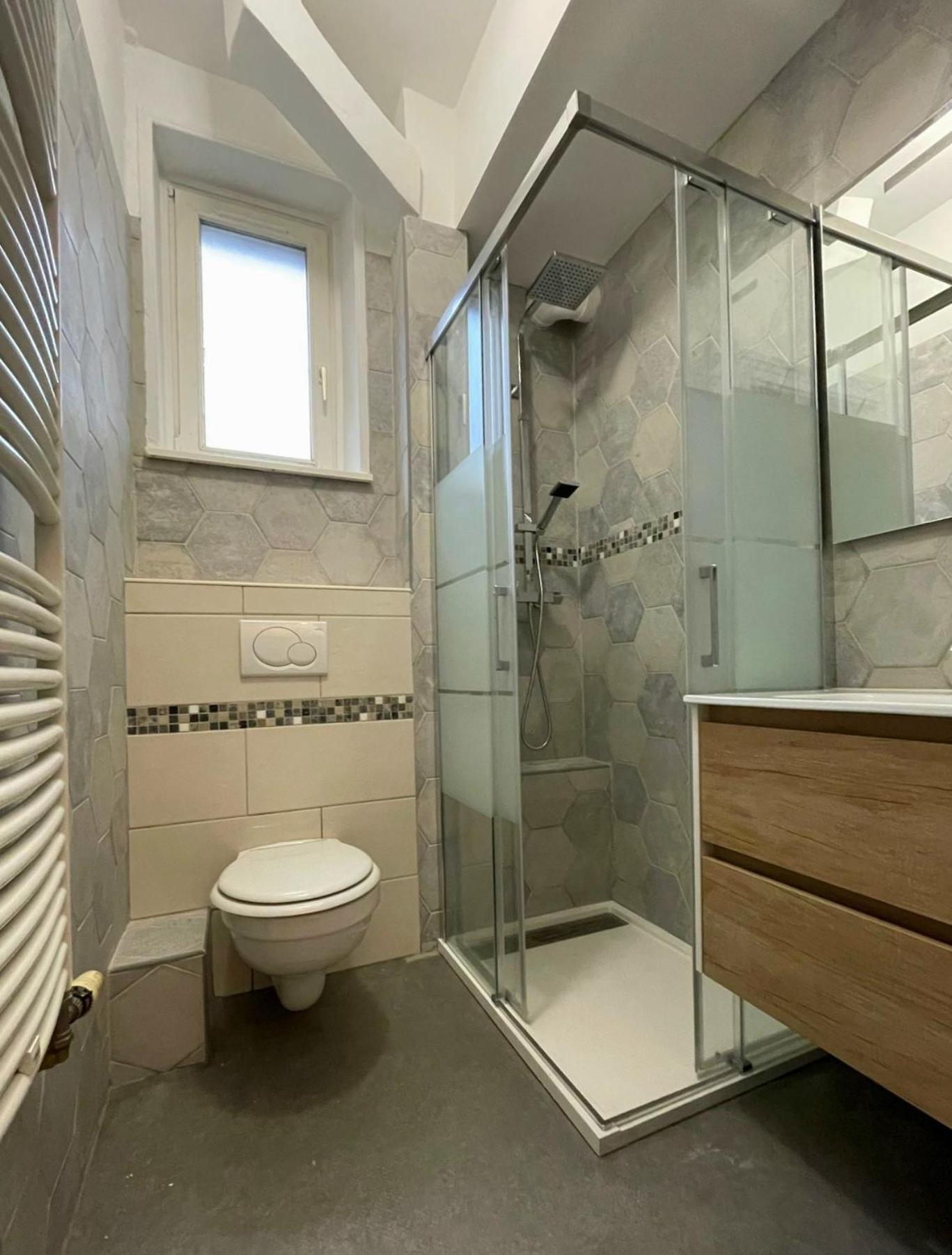 Appartement T3 Tres Calme - Le Bartholdi - Centre De Colmar Zewnętrze zdjęcie