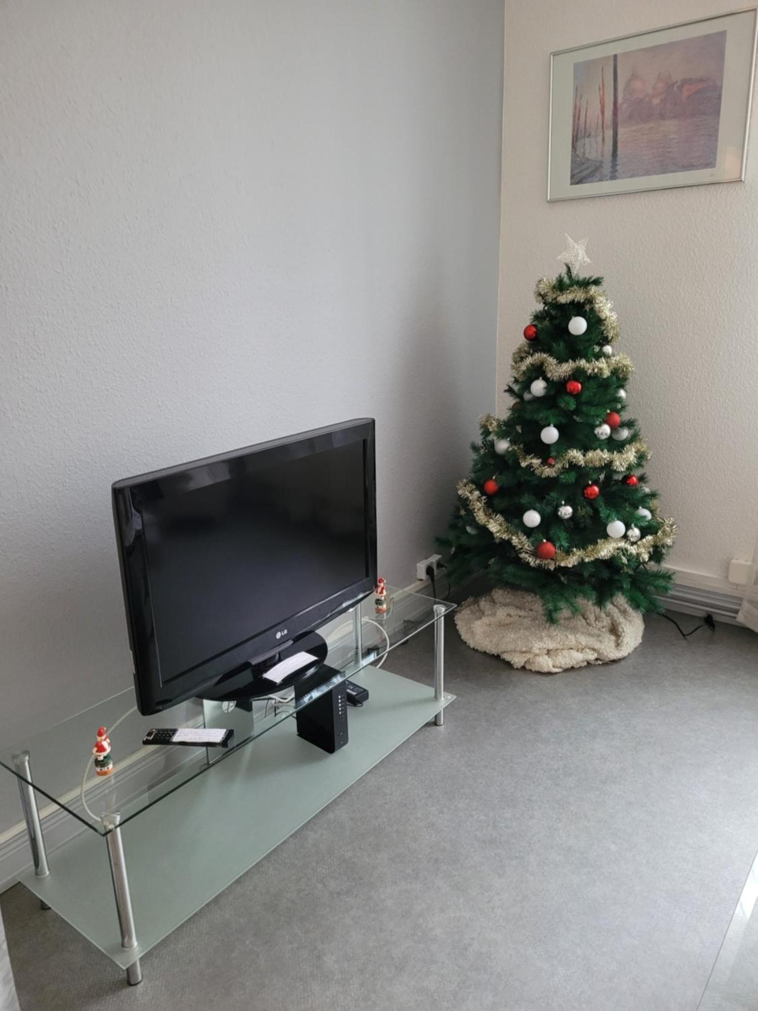 Appartement T3 Tres Calme - Le Bartholdi - Centre De Colmar Pokój zdjęcie