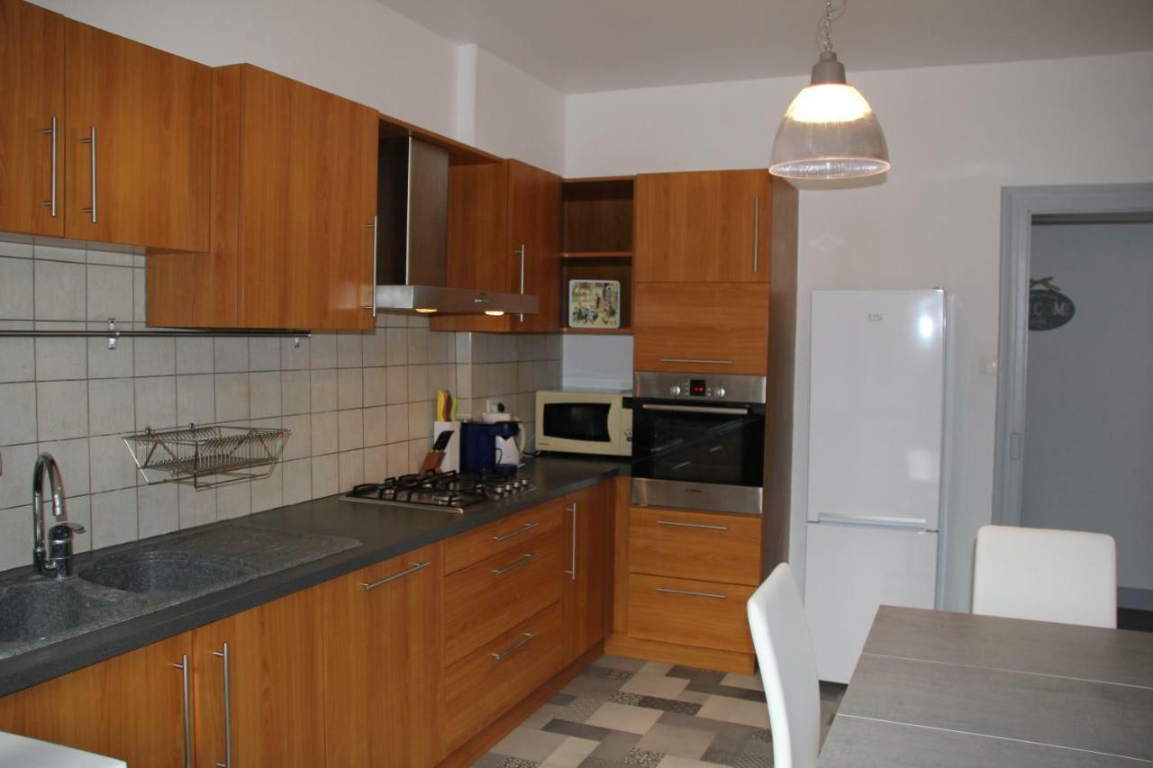 Appartement T3 Tres Calme - Le Bartholdi - Centre De Colmar Zewnętrze zdjęcie