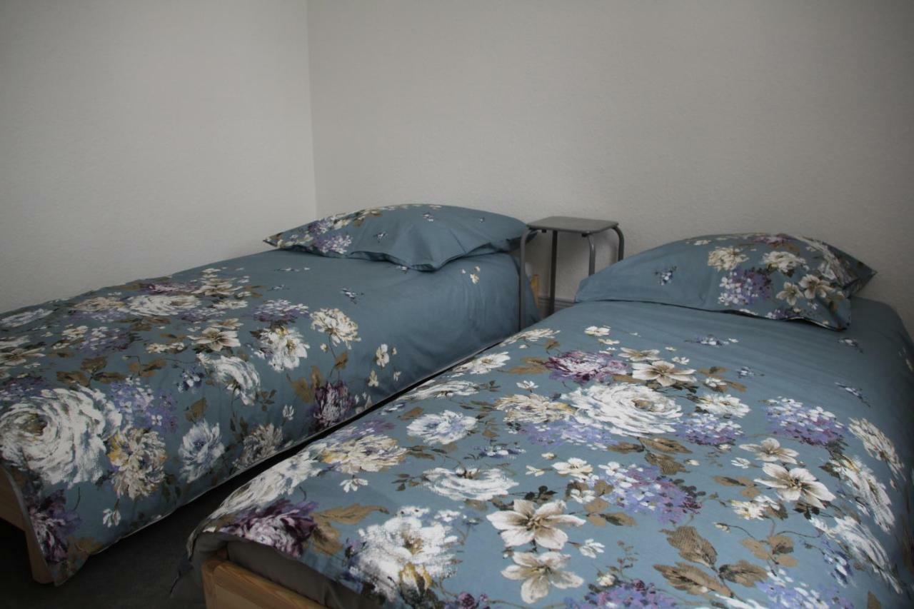 Appartement T3 Tres Calme - Le Bartholdi - Centre De Colmar Zewnętrze zdjęcie
